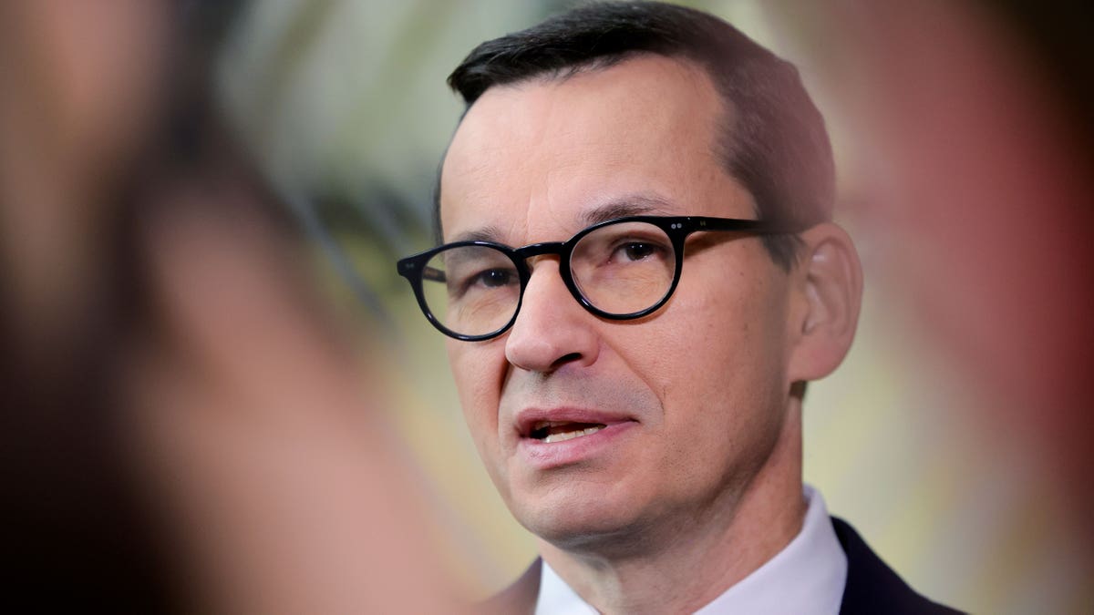 Mateusz Morawiecki