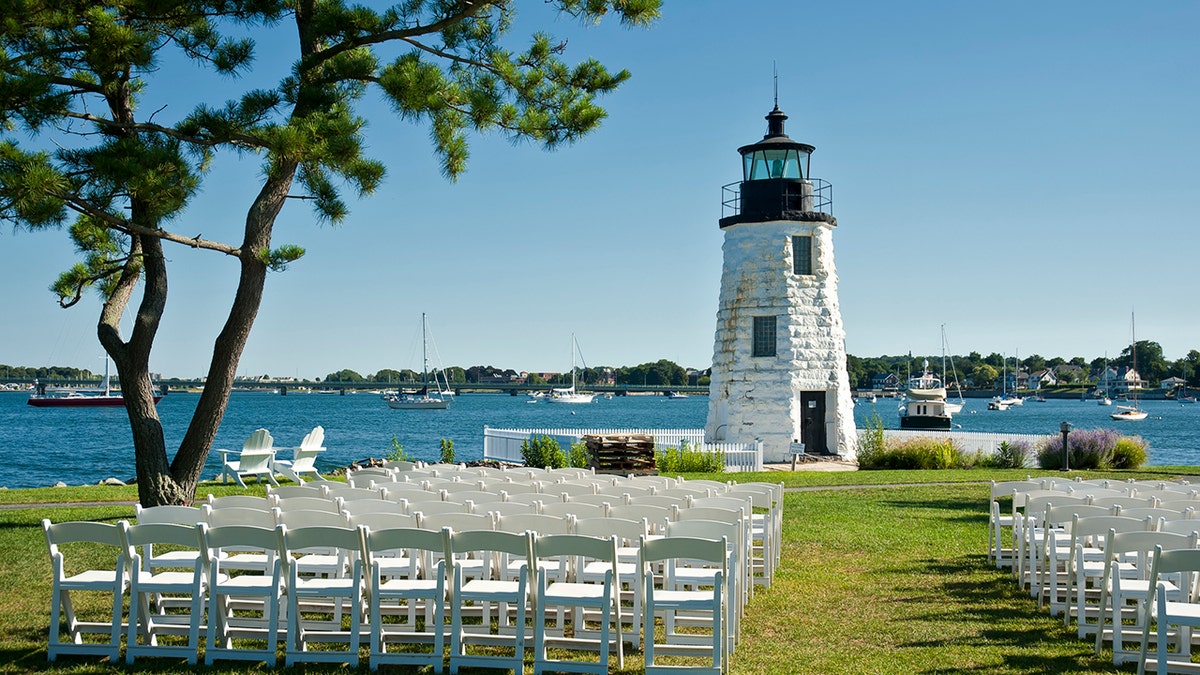 Wedding locations