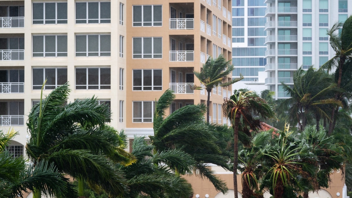 Condominiums in Sarasota, Florida