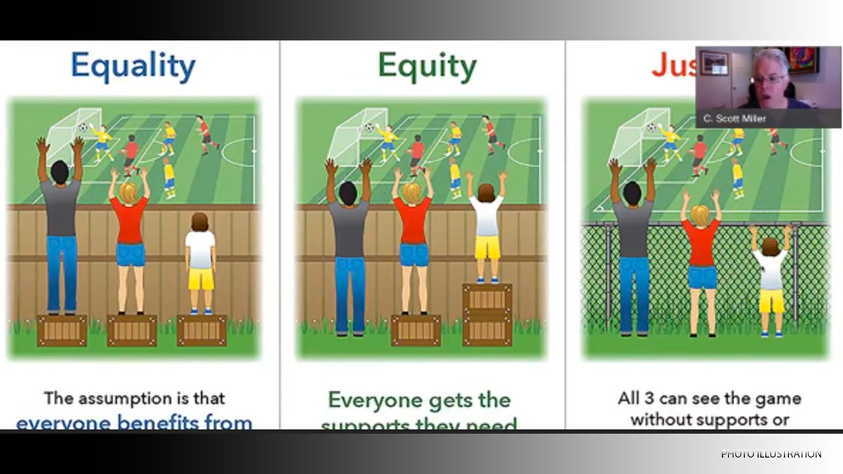 national education association teacher union CTA California equity