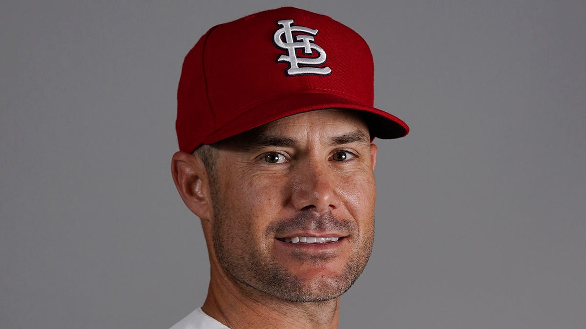 Photo of Skip Schumaker