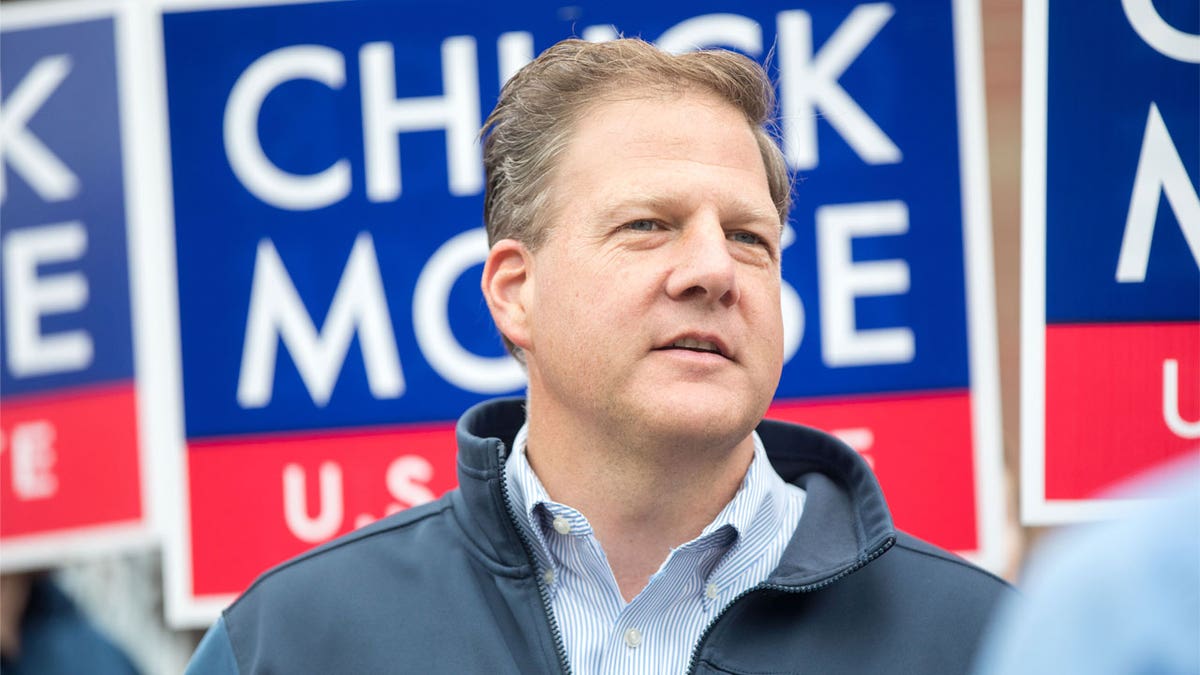 Chris Sununu