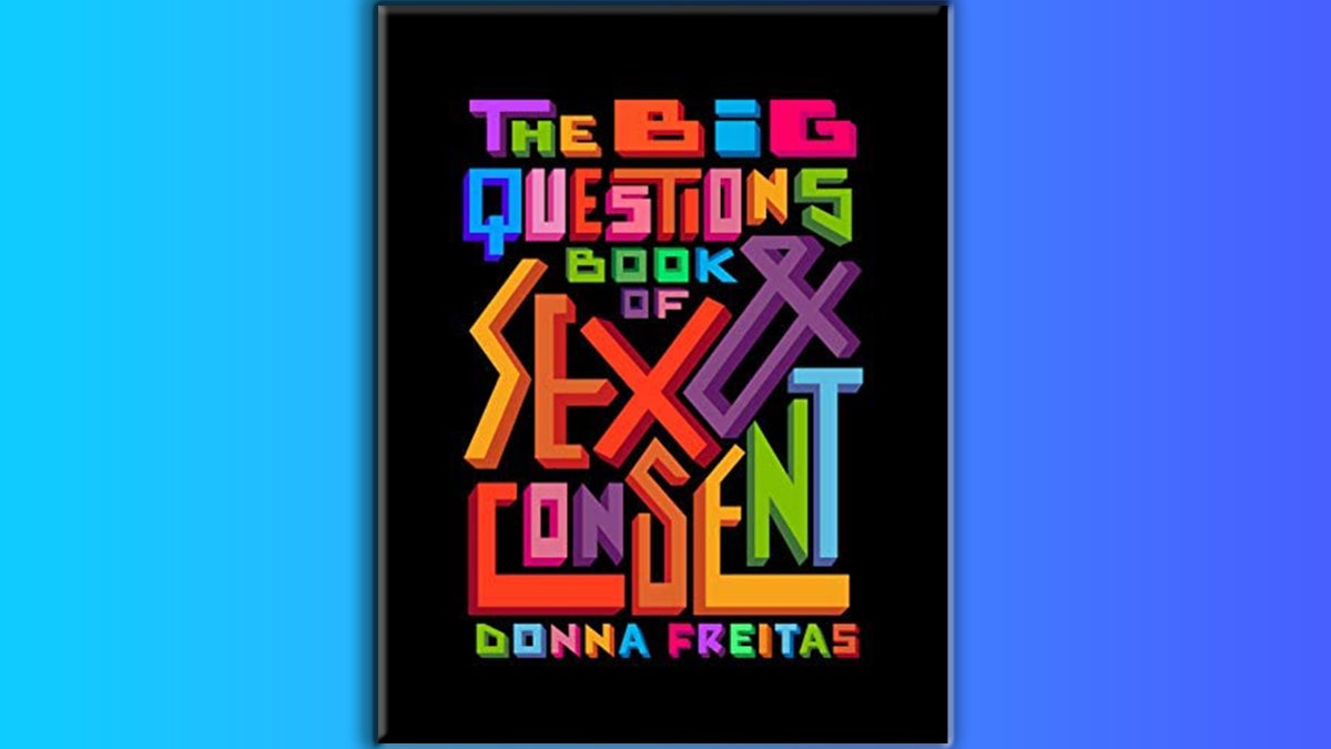 dodea schools pentagon sexually explicit banned books the big questions book sex consent