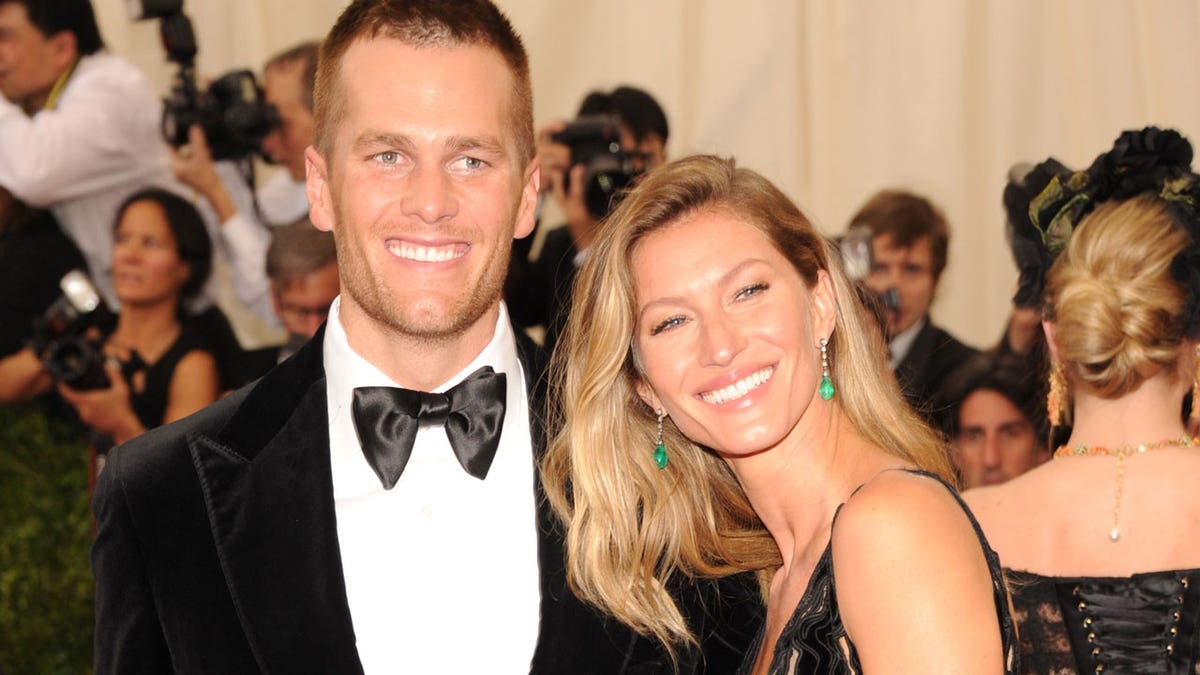 Bridget Moynahan Posts About Relationships Ending amid Tom Brady Drama