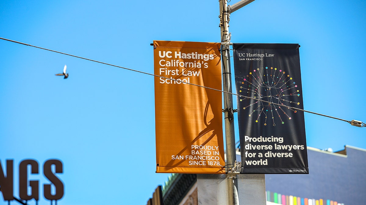 UC Hastings