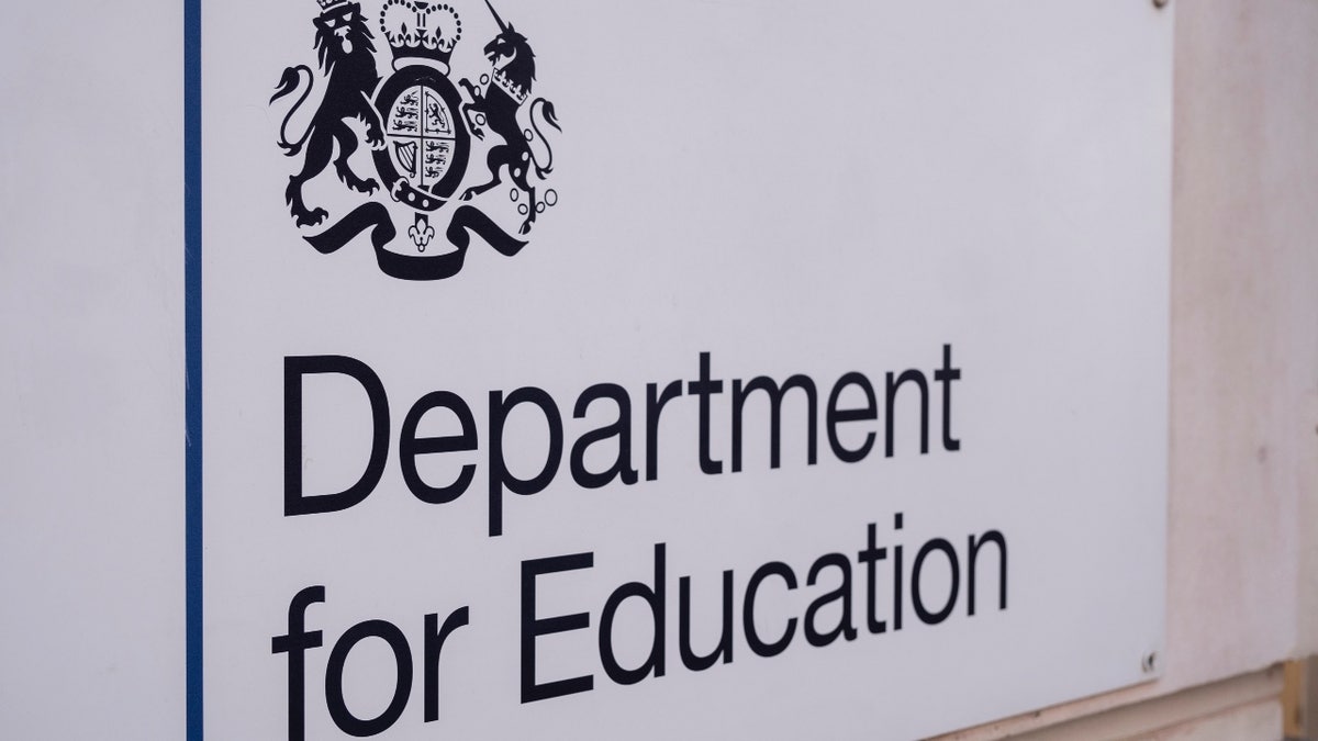 UK Department for Education