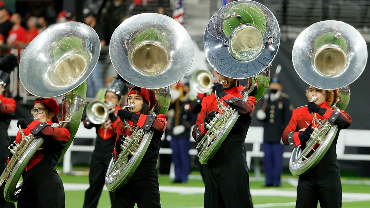 Star of Nevada band