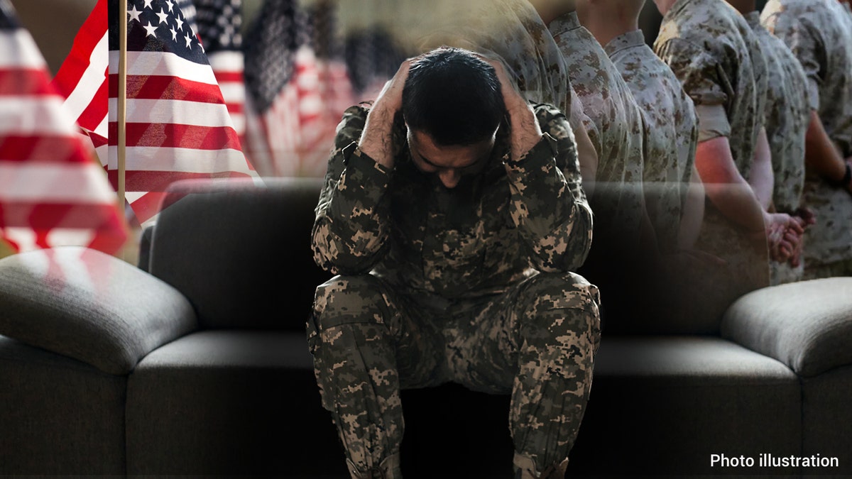 veteran suicide prevention