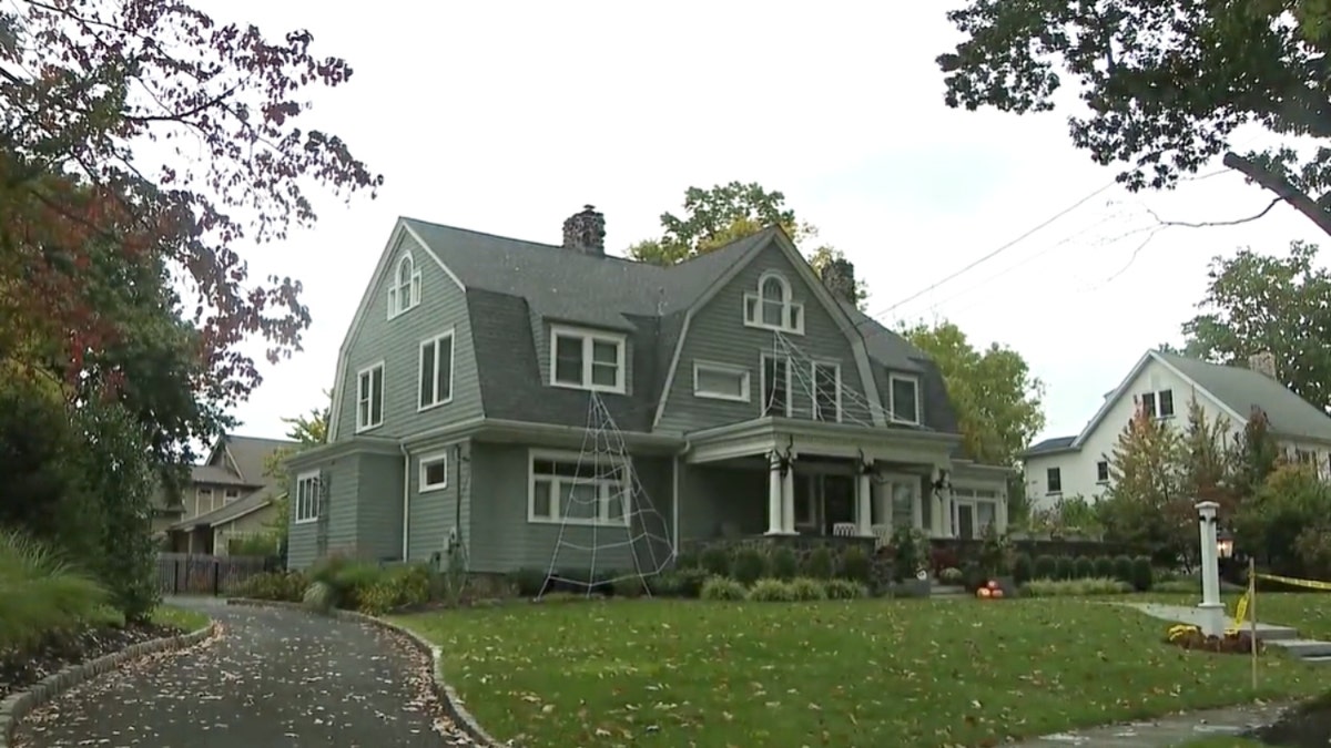 Netflix’s ‘The Watcher’ home in New Jersey attracts unwanted attention: ‘Crackpots’