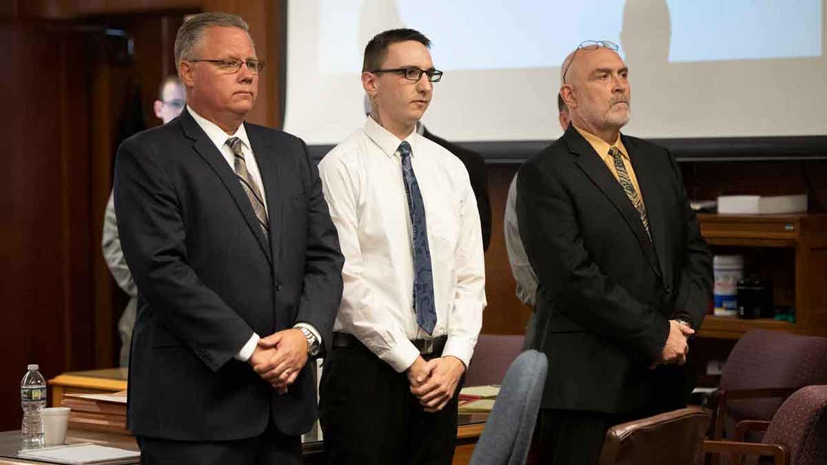 People accused in Whitmer kidnapping stand trial