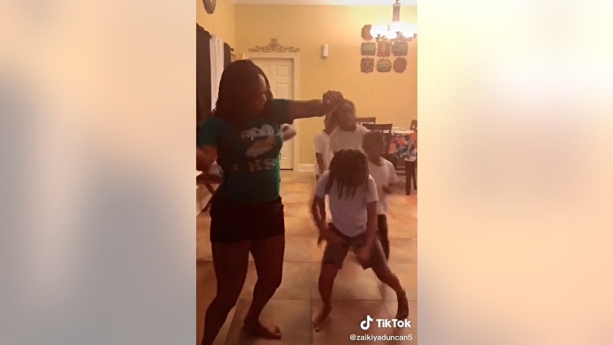 Abused Texas twins left out of mom's eerie family TikTok videos Fox News