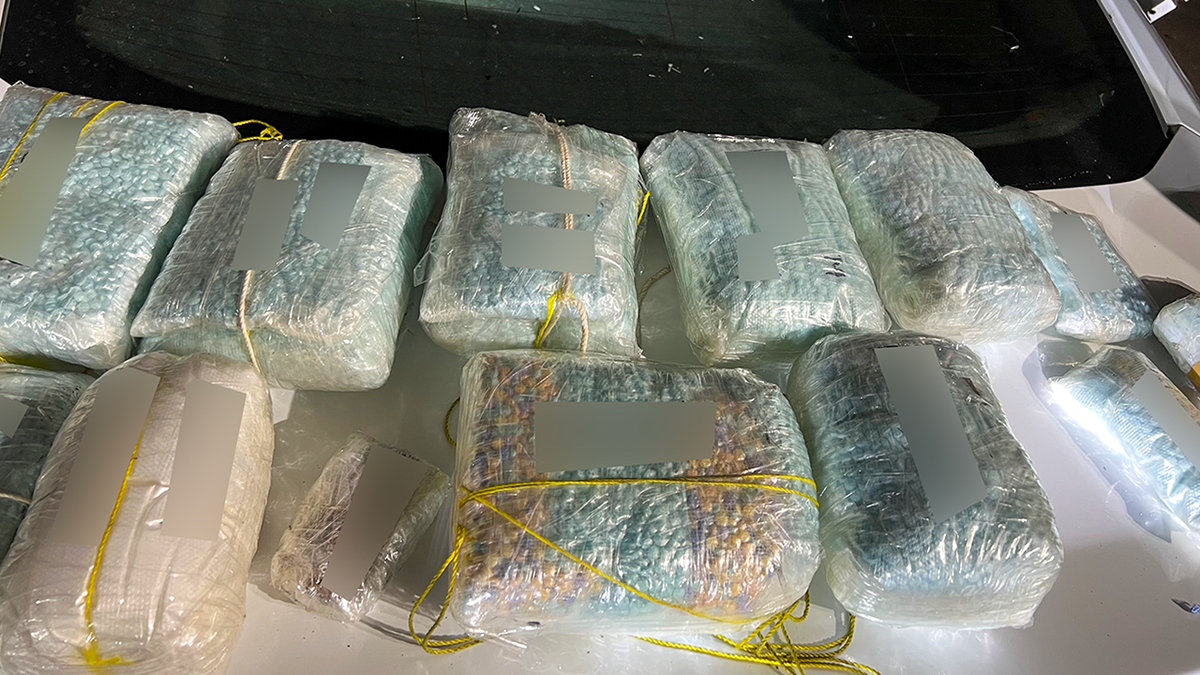 fentanyl seizes in arizona