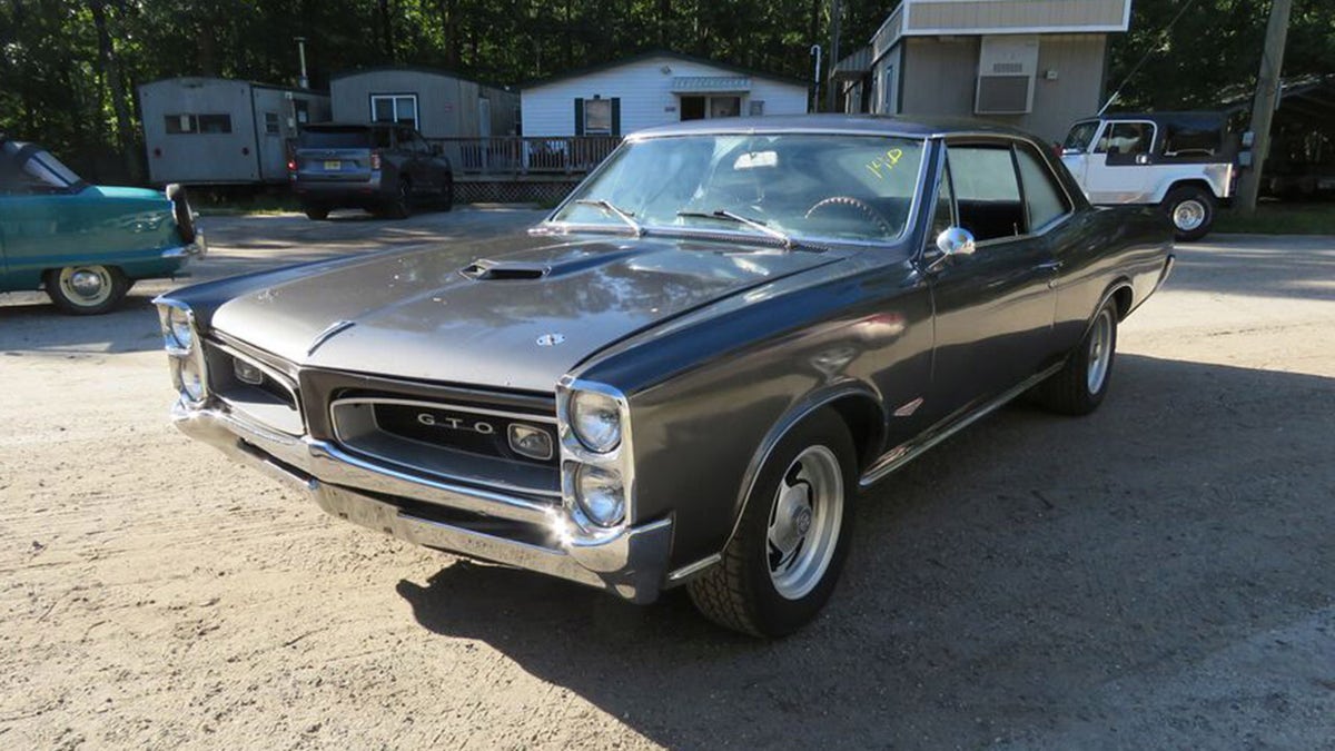 GTO