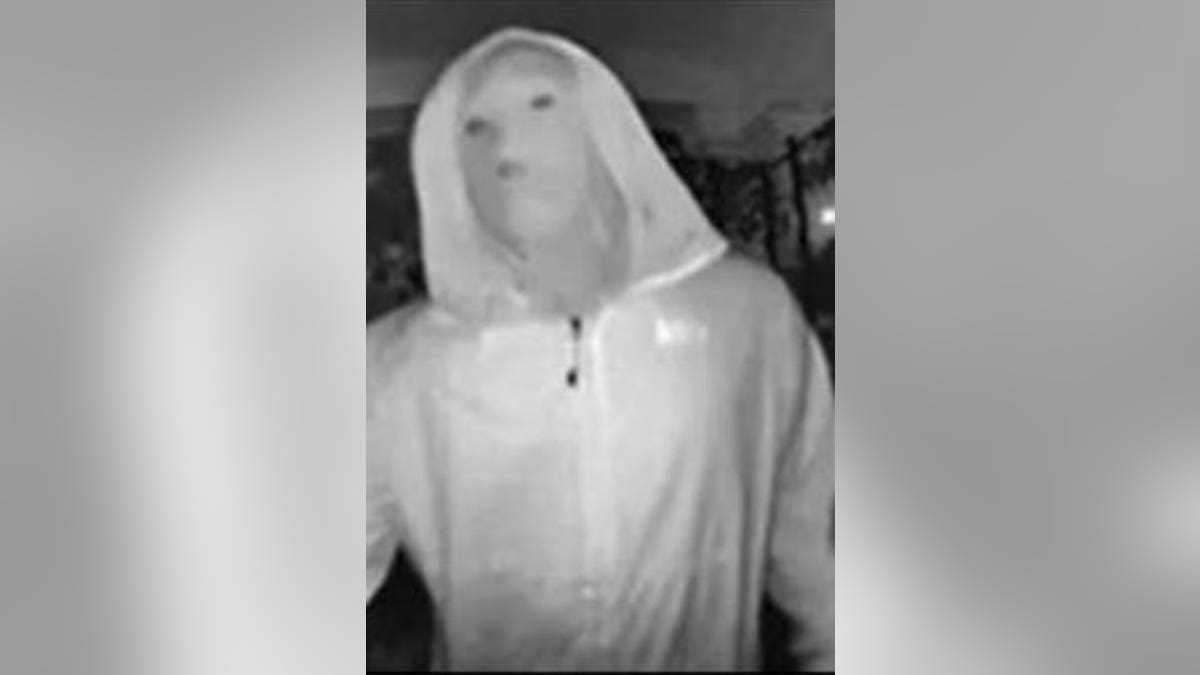 Boston police searching for suspect