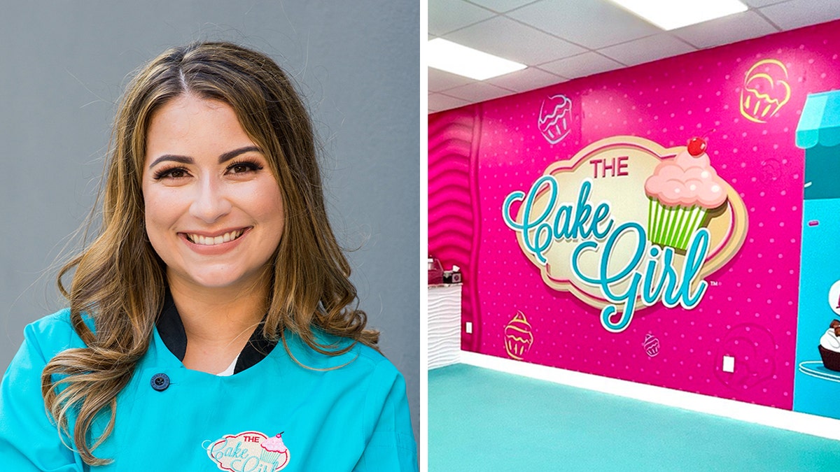 Made in Tampa: The Cake Girl - Tampa Magazine