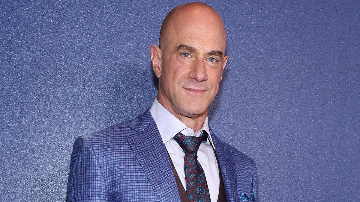 Christopher Meloni