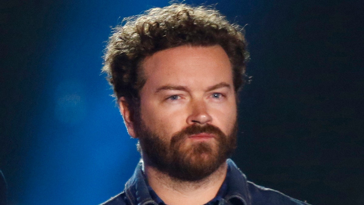 Danny Masterson