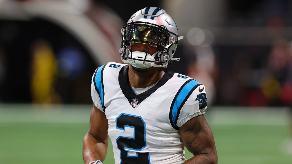 NFL 2022: scores, results, highlights, Carolina Panthers vs Atlanta Falcons,  DJ Moore, video