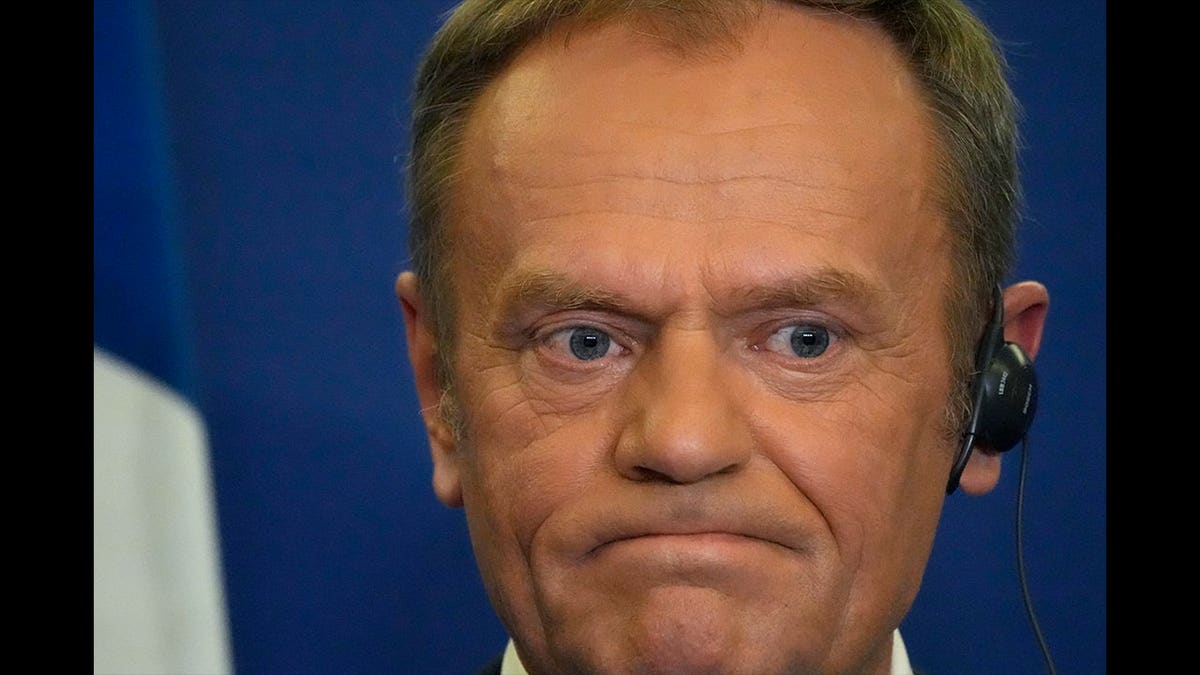 Donald Tusk