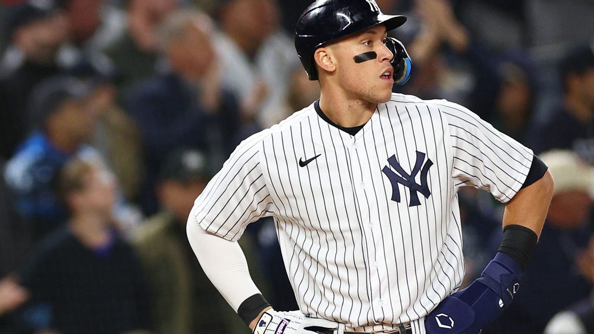 Yankees Eliminated After Being Swept By Astros in ALCS – NBC Connecticut