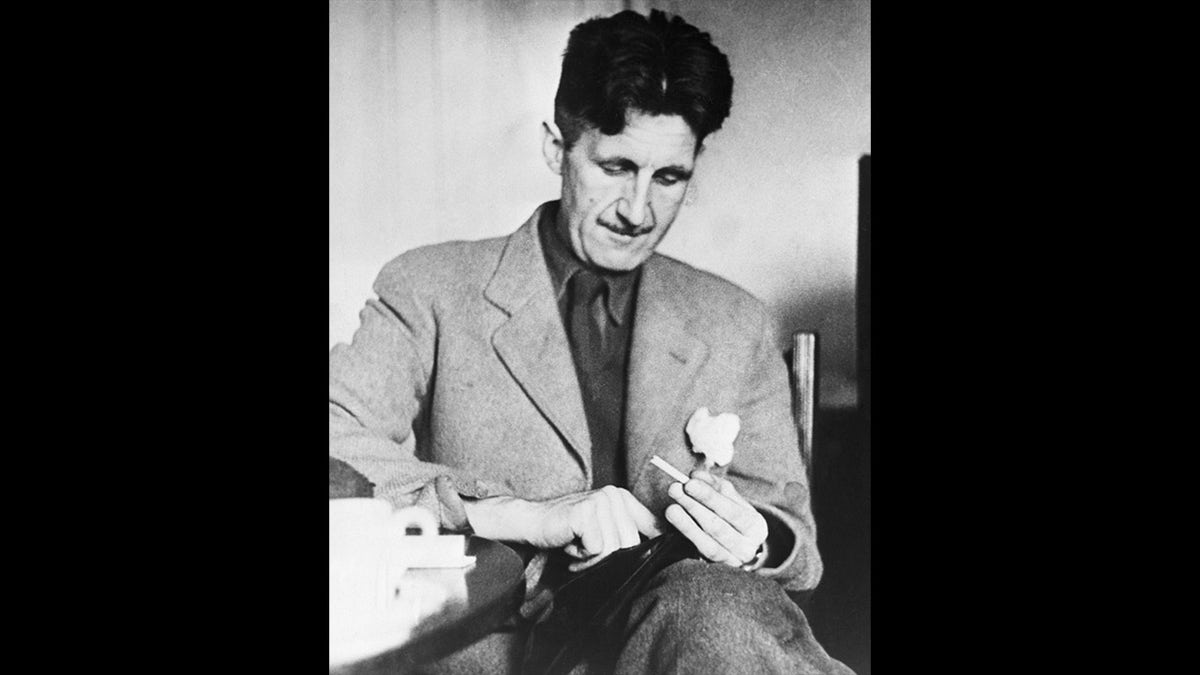 George Orwell