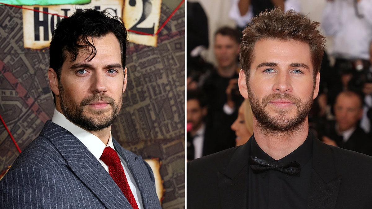 Henry Cavill to be replaced by Liam Hemsworth in 'The Witcher' after 'Superman' news