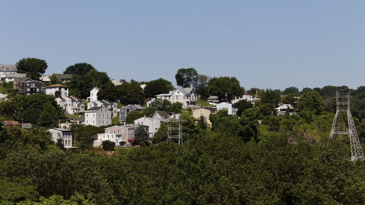 Belmont Hills at Lower Merion Township