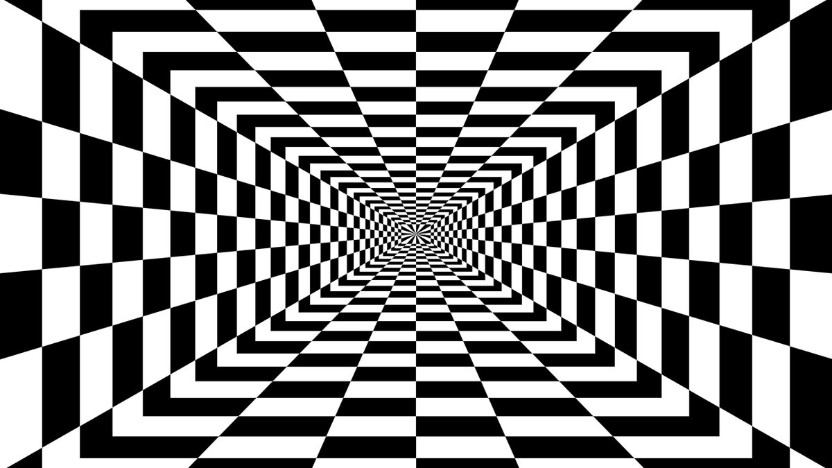 optical illusion