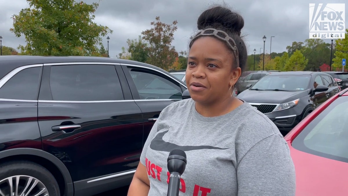 georgia voter on stacey abrams rigged election