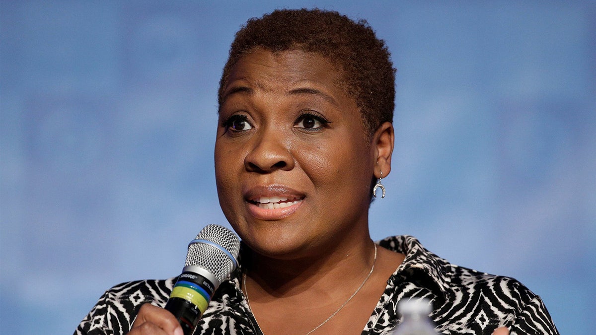 Jehmu Greene