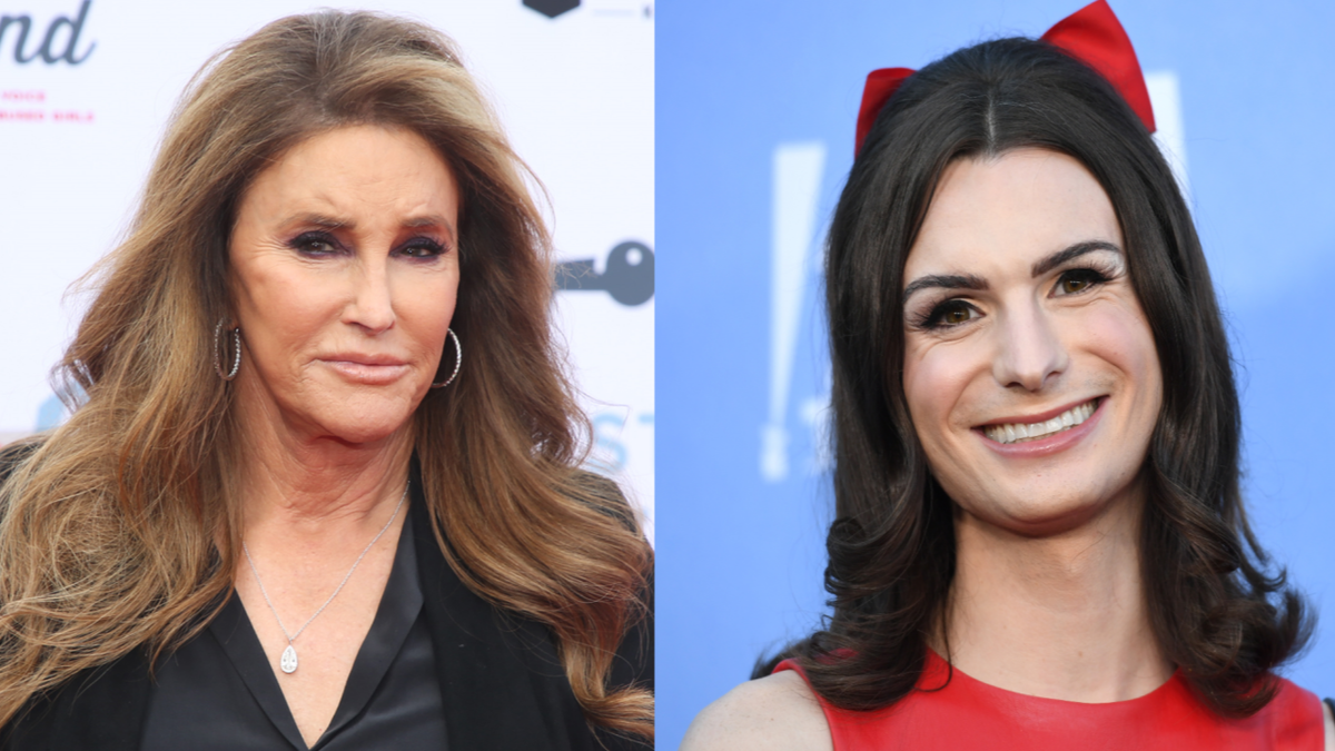 Caitlyn Jenner, Dylan Mulvaney