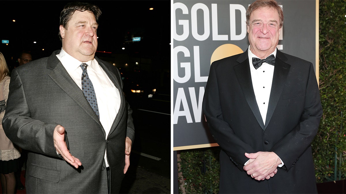 John Goodman