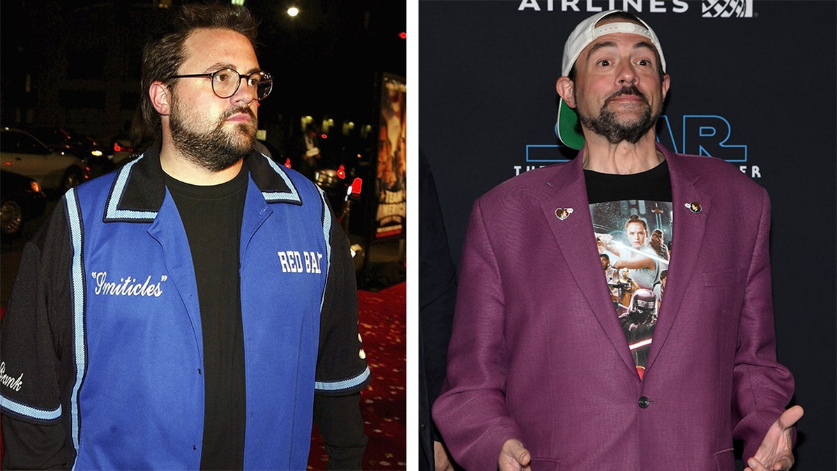 Kevin Smith