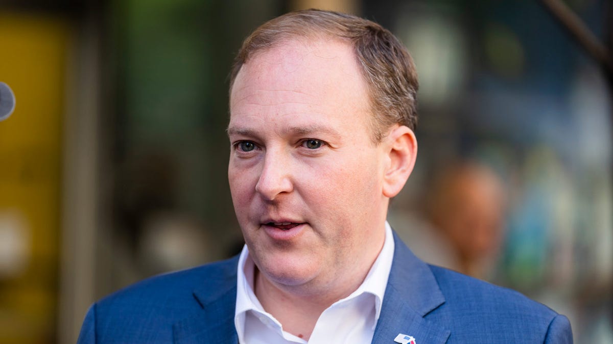 Lee Zeldin