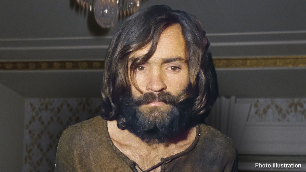 Charles Manson 