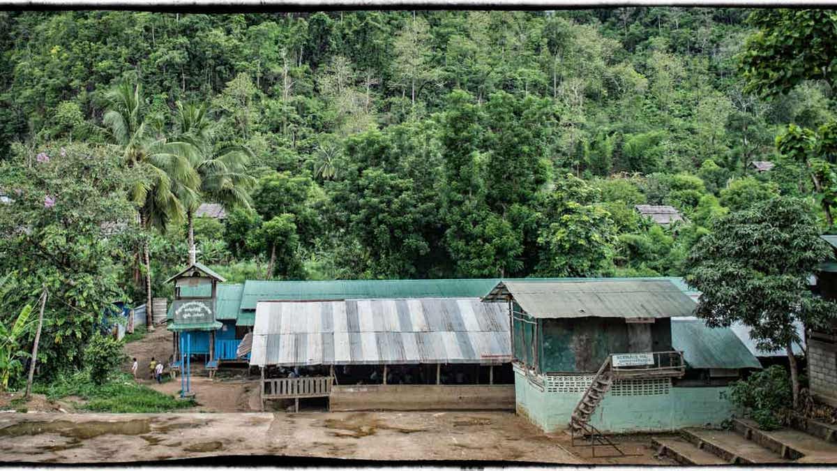Karen National Liberation Army