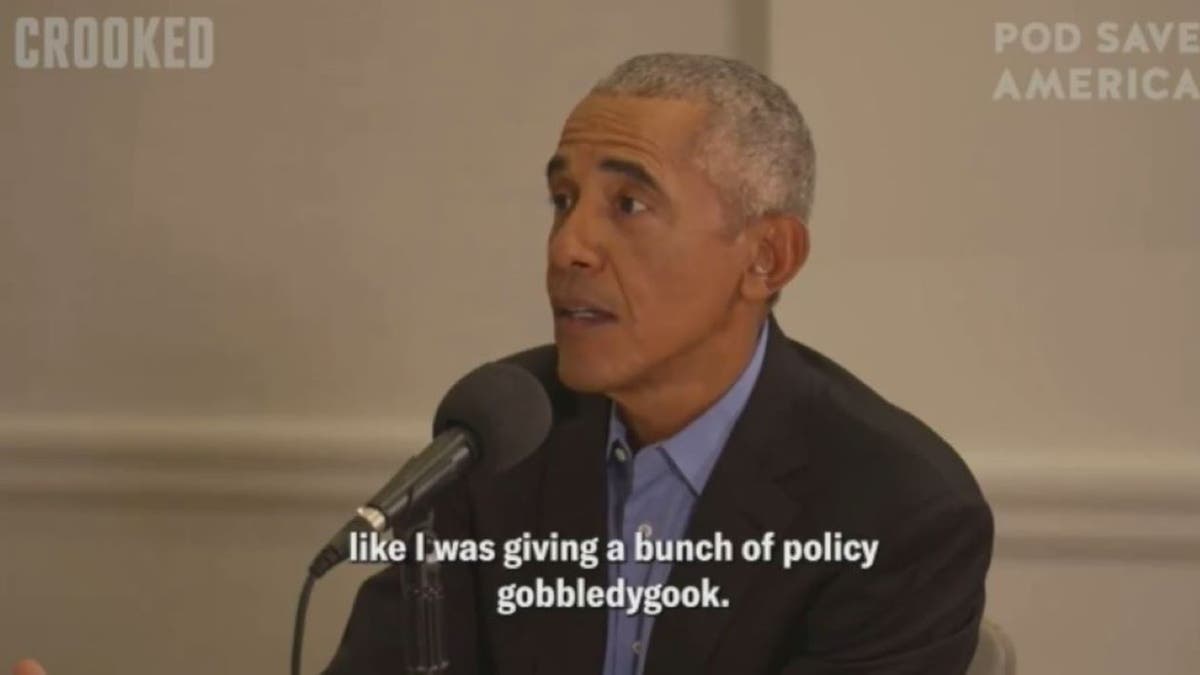 Obama interview on Pod Save America