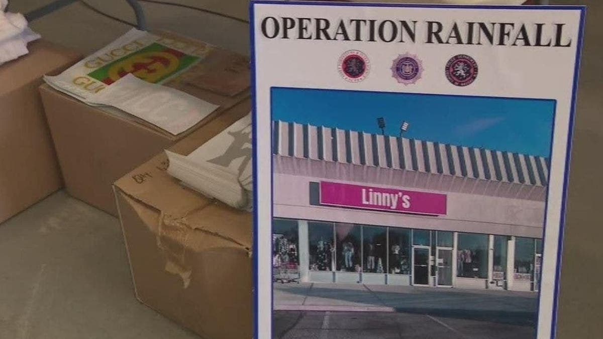Police: Plainview boutique owner sold counterfeit items worth over $40  million
