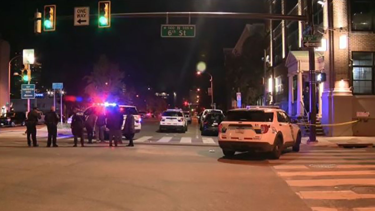 police investigating Philadelphia shooting