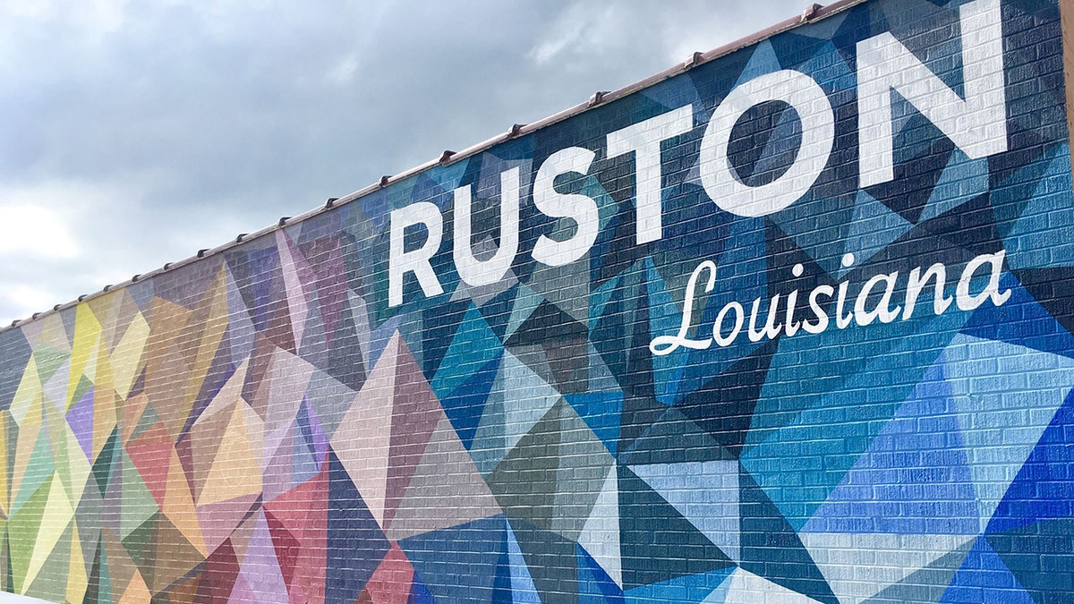 Ruston, Louisiana