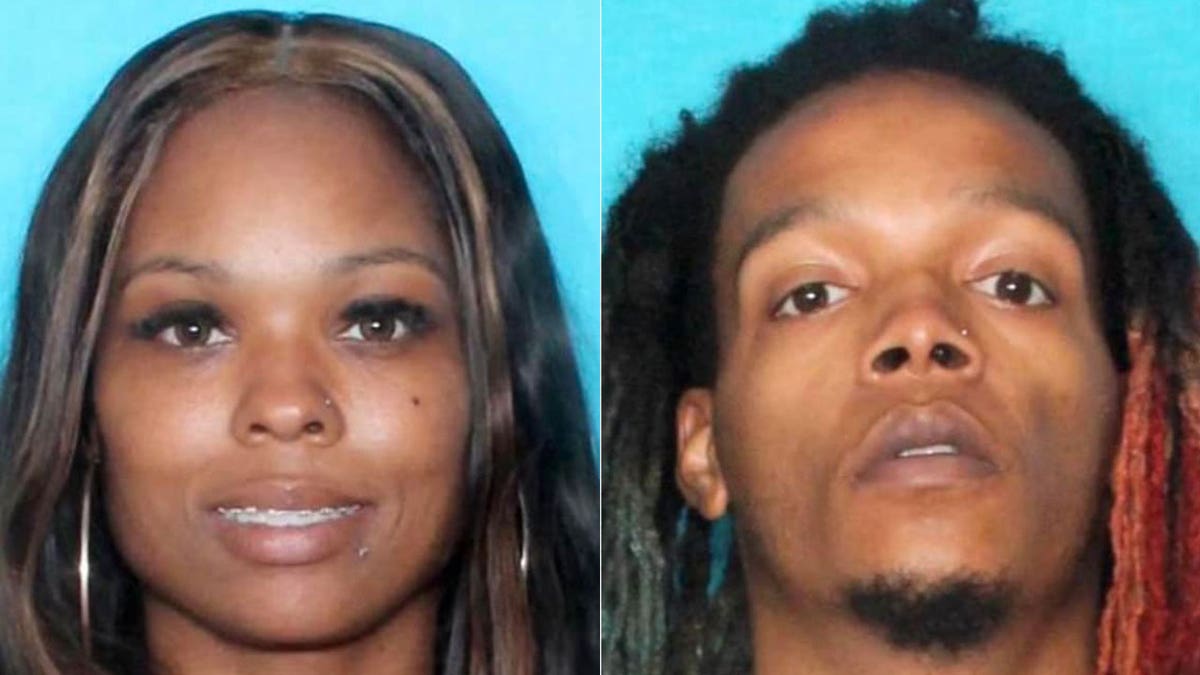 Texas child abuse suspects arrested in Louisiana