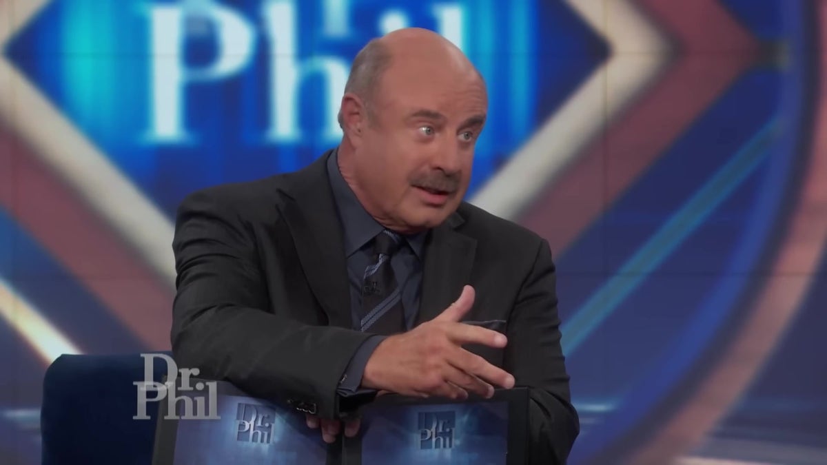 Dr. Phil