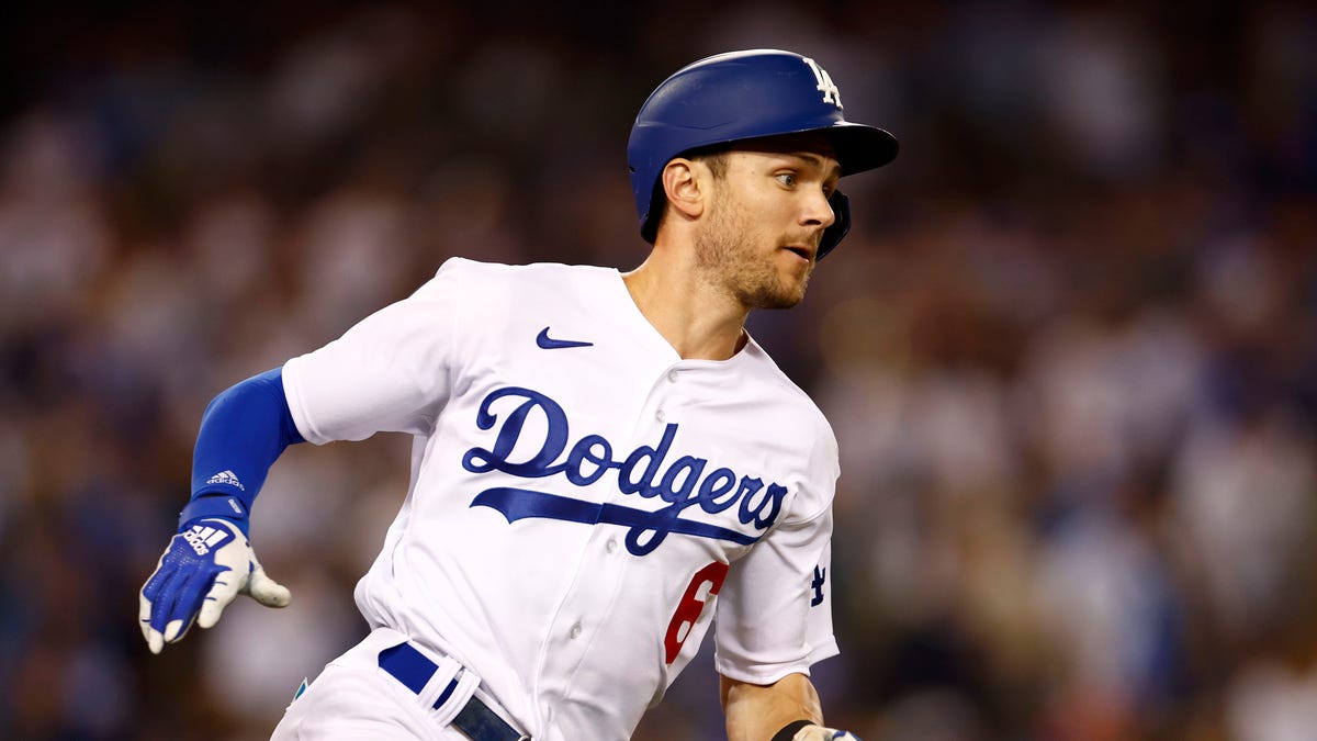 Phillies sign Trea Turner to massive deal as NL East continues to