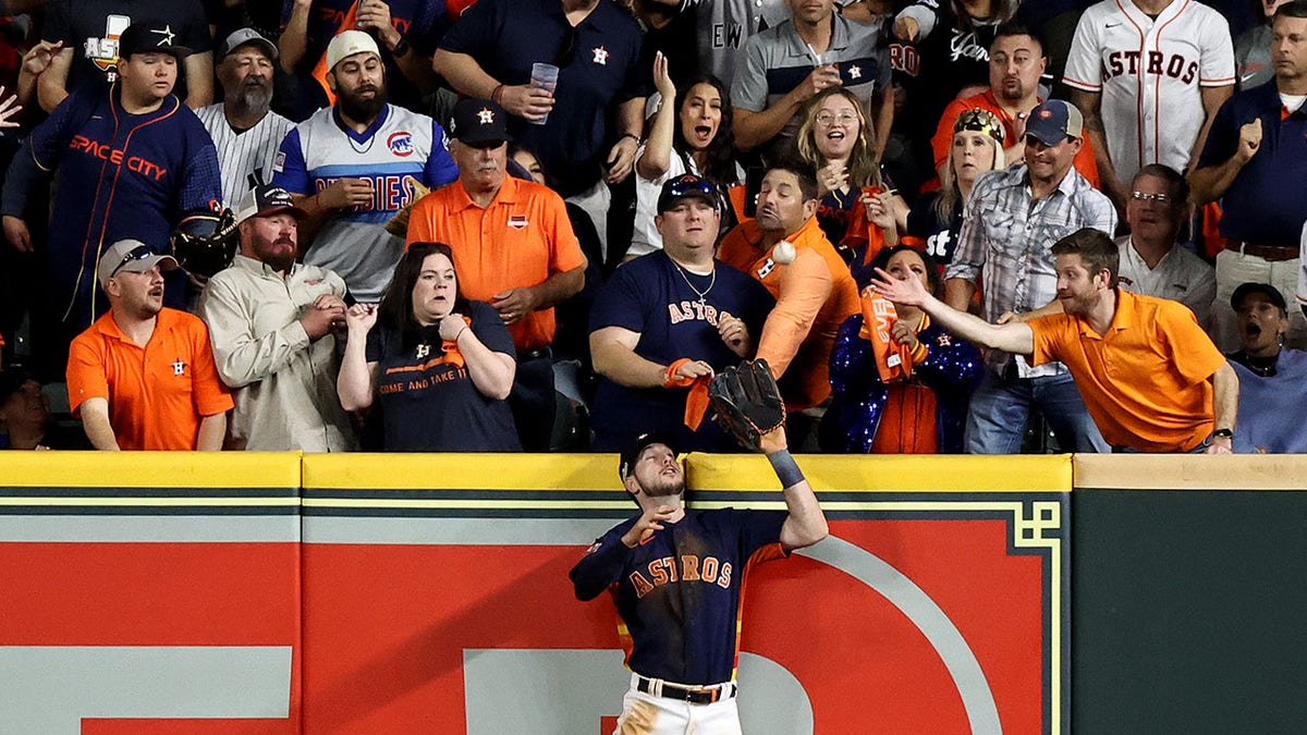 Yankees in ALCS hole after Alex Bregman's homer fuels Astros' win