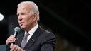 Biden invokes possibility of 'Armageddon' in Democratic fundraiser speech