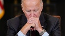 Biden approval remains underwater as 69% say US heading in wrong direction: poll