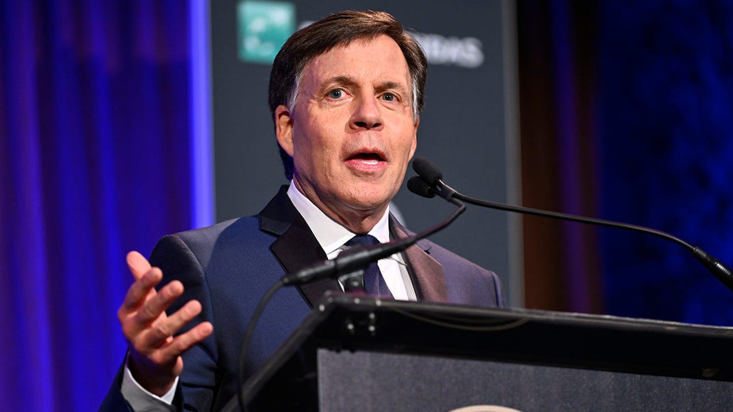 Bob Costas