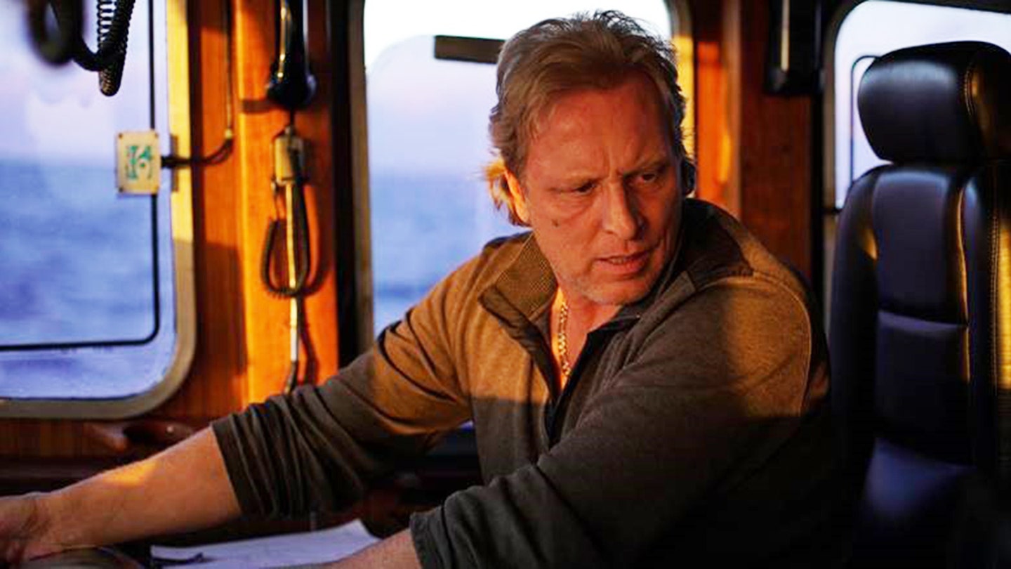 Sig Hansen Shares the Biggest Challenges of 'Deadliest Catch'