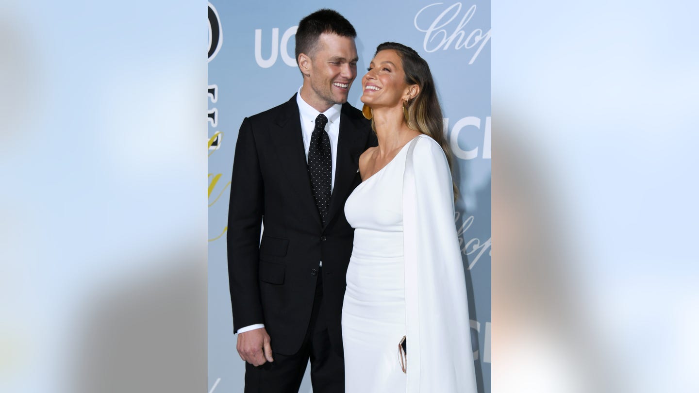 Analyzing the Swift Divorce of Gisele Bündchen and Tom Brady: A Legal Perspective