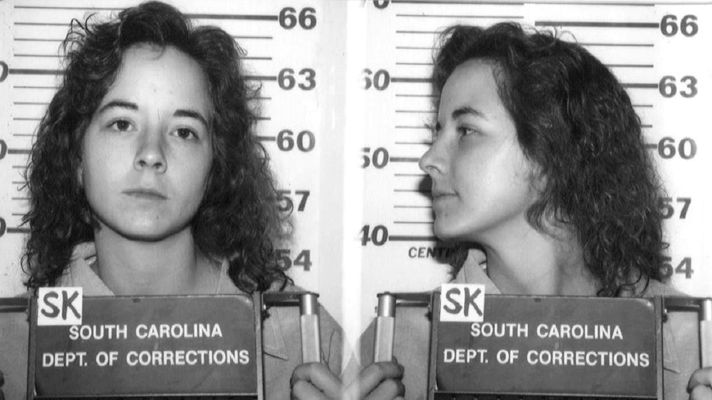 Susan Smith: A Mother's Deadly Dependency